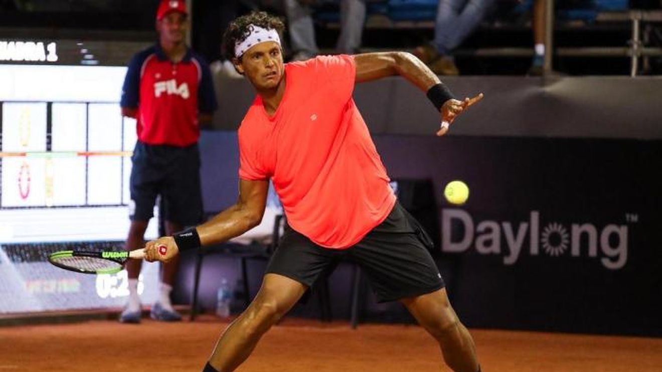 Un jucător de tenis, suspendat pe viață pentru implicare în meciuri trucate! Amenda uriașă pe care trebuie să o plătească