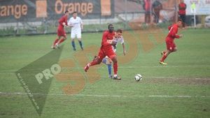 N'Doye nu s-a prezentat la antrenamentele echipei secunde!** Vezi motivul!