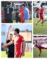 VIDEO | Decizia scandaloasă a arbitrului Mihai Motan din minutul 90+2 privează AFC Câmpulung Muscel de un rezultat important cu FC Voluntari. Alecsandru Popovici: ”Nici în Liga 5 nu vezi așa ceva”