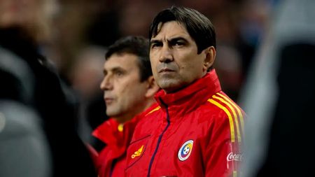 De ce Victor Pițurcă nu va mai antrena niciodată naționala României. Ce conflict riscă să apară între fostul selecționer și FRF: „Vine și face asta”. VIDEO