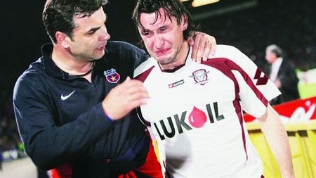 "Dumnezeu le-a dat, Dumnezeu le-a luat"