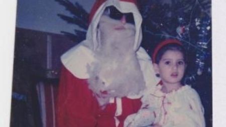 Sorana face Revelionul în Noua Zeelandă!** FOTO de colecție: 'mesajul' postat pe facebook pentru fani