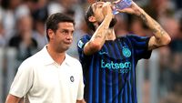 Cum l-a numit Acerbi pe Chivu, după ce românul nu i-a mai prelungit contractul: "Știm cu toții"