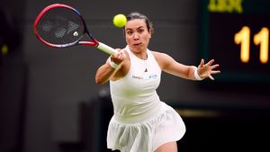 Gabriela Ruse a dat lovitura! Câți bani a câștigat după ce a ajuns în finală la ‘s-Hertogenbosch