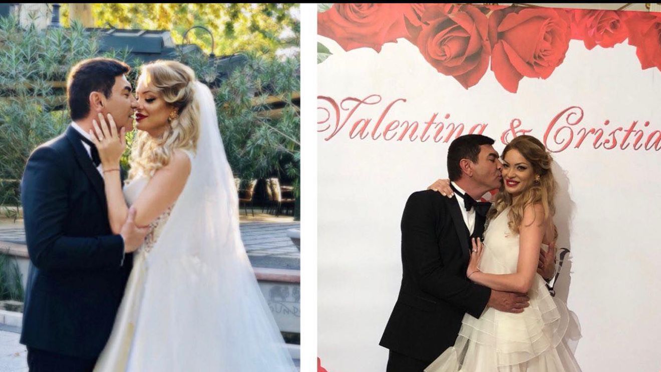 Drama soției magnatului Marius Vizer! Nașii cuplului Valentina Pelinel - Cristi Borcea au trecut prin momente grele: „Sunt recunoscătoare că am reușit să rămân întreagă la minte”