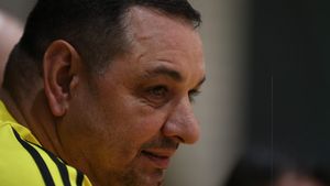 Ionel Ganea, interviu sfâșietor pentru ProSport după drama în care și-a pierdut fiul: „Mă gândesc mereu de ce nu m-a luat pe mine Dumnezeu! Nu ar fi fost atâta suferință și durere. Lumea mă uita mai repede, nu era așa o mare pierdere”