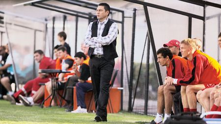 A fost propus de Iordănescu la Steaua, dar Porumboiu a intrat și el pe fir! Cine l-ar putea înlocui pe Hizo