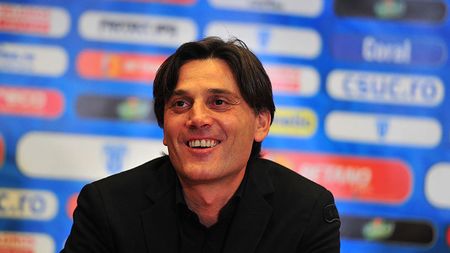 Montella: "Aștept să facem un meci mai bun decât în tur!" Cele trei avantaje ale Craiovei pentru partida de pe San Siro