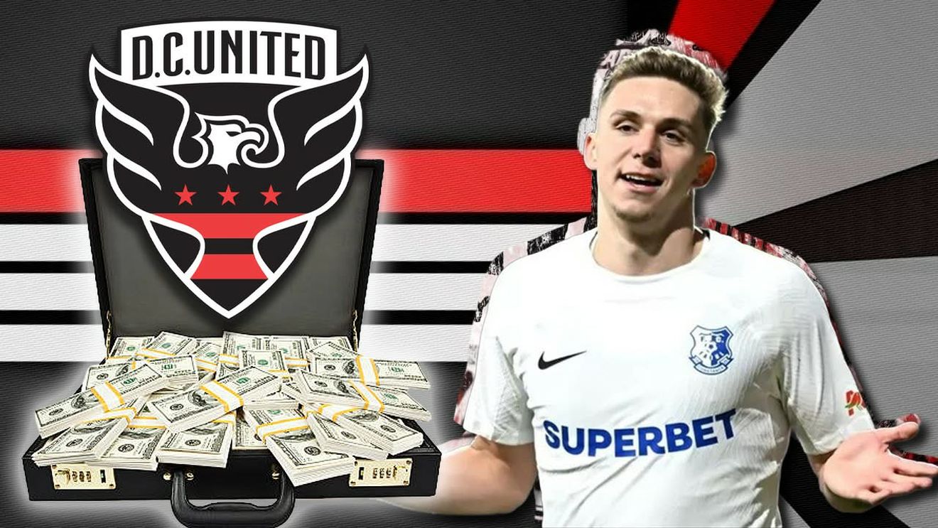 Salariul uriaş pe care americanii i l-au dat lui Louis Munteanu le-a închis gura duşmanilor: "Dacă are frigiderul gol, nu îl ajută nimeni". EXCLUSIV