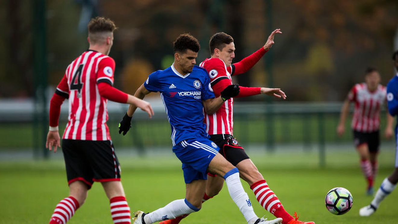 Gardoș, titular în meciul cu probabil cea mai tare echipă de "tineret" din câte au existat! INCREDIBIL. Cum a arătat Chelsea U23, cu Terry, Fabregas sau Zouma pe teren din primul minut