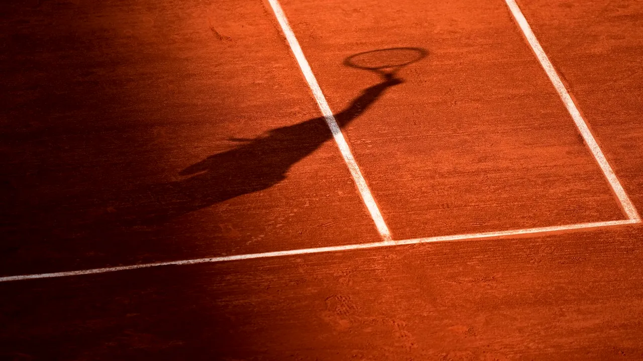 Veste tragică în tenisul românesc: „A murit omul care a antrenat generații întregi de campioni!
