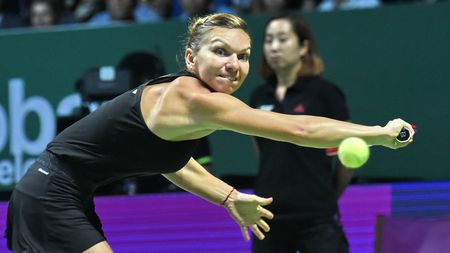 Cristian Tudor Popescu: "Am auzit niște nemernici care insinuau nu știu ce blaturi. Simona a jucat cinstit"