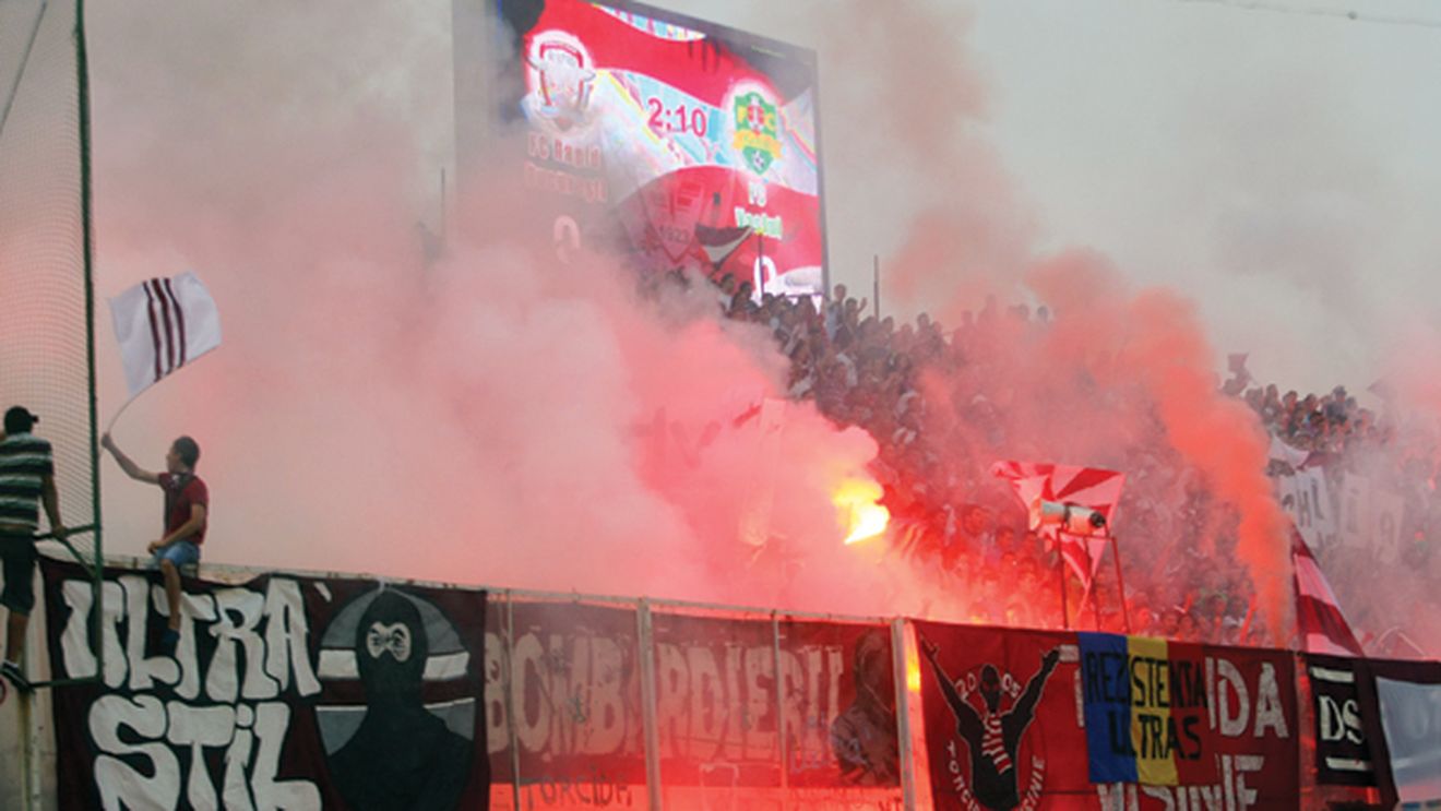Giulești Soccer City