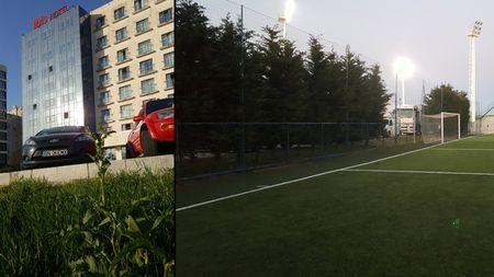 Grăitor | Despre Hagi și condiția "eroului" în România: "Buruieni ne conduc, buruieni avem"