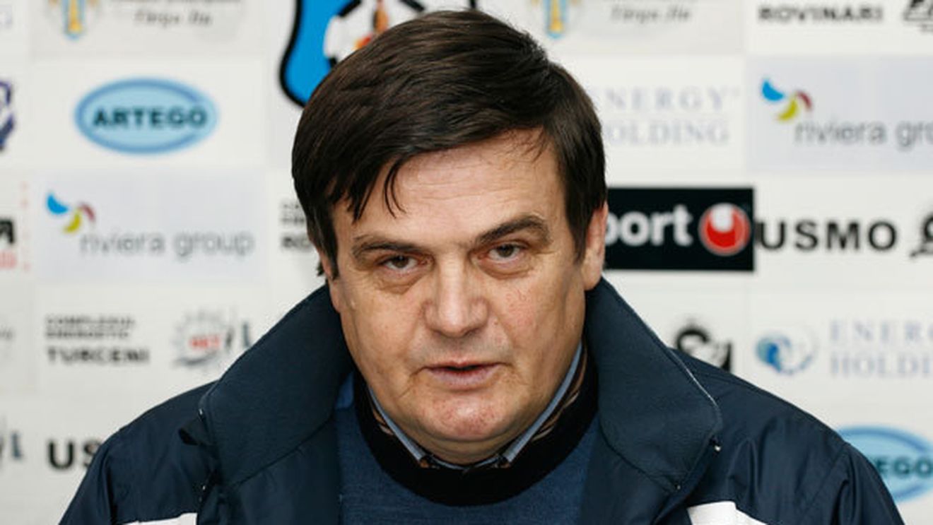 Pandurii contestă VIOLENT pedeapsa lui Gardoș:** "Să stea cât stă Băcilă, vom face recurs!" Replica lui Becali