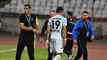 Mihai Pintilii l-ar putea înlocui pe Bogdan Vintilă! Fostul căpitan ar fi fost cerut de vestiar antrenor principal la FCSB