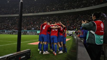 Verdictul neașteptat al specialiștilor britanici înainte de Dinamo Zagreb - FCSB: „Asta va conta!”