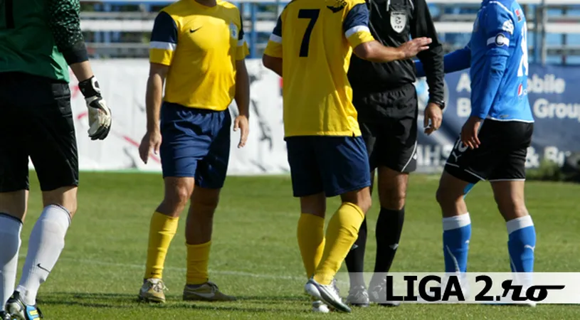 După ce a detronat liderul,** FCM Bacău speră să se impună la Otopeni