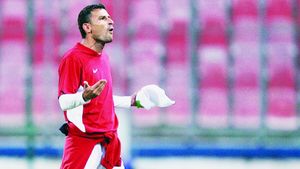 Trică: "Mandorlini e veriga  slabă"