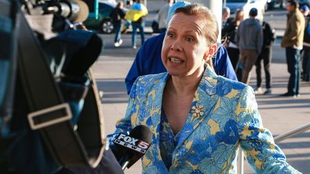 Campioana olimpică a ajuns la fundul sacului. A fost obligată să vândă „cea mai frumoasă casă din oraș” pentru a-și câștiga existența