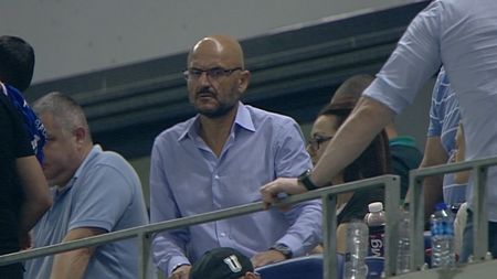 Peluza Sud 97 dă de pâmânt cu Adrian Mititelu și nu susține echipa la Târgu Jiu pentru meciul cu FC Voluntari din Cupa României Betano. „Un personaj debil mintal!”