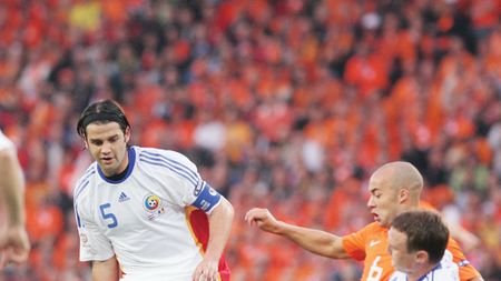 Chivu: „Atât putem"