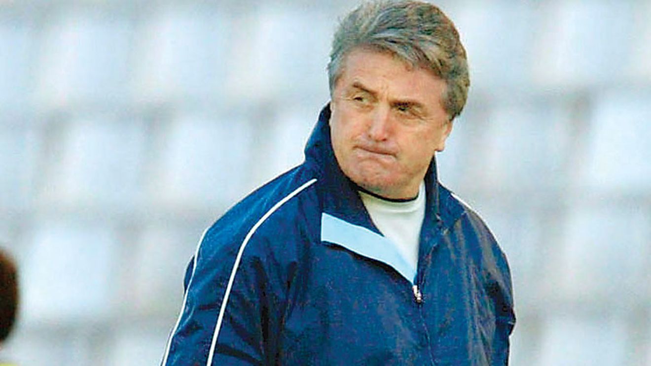 „Trebuia să fac ceva pentru Serbia"