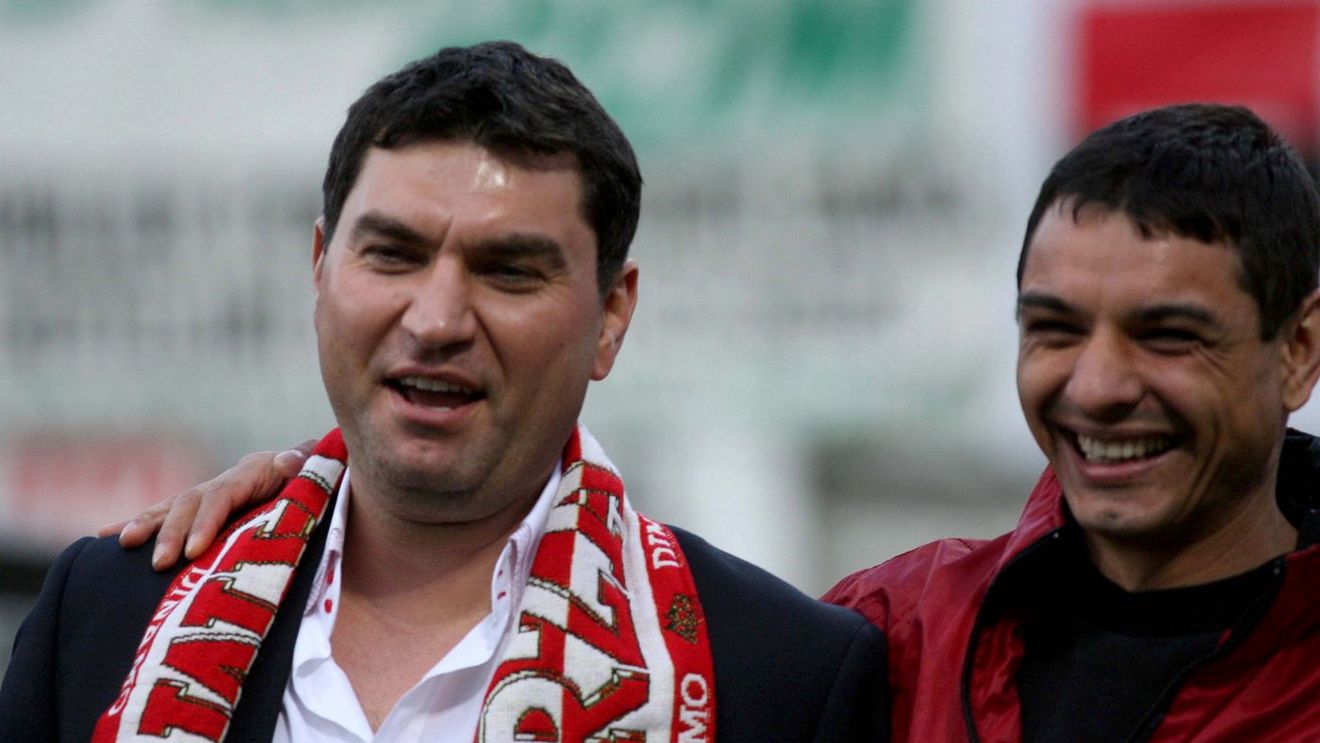 Absolut uluitor! Cât de mult iubește Cristi Borcea clubul Dinamo? „Aș mai fi stat un an închisoare, dar să mă duc în Liga Campionilor”