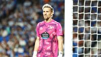 „INDISCUTABIL!”. Nota primită de Ionuț Radu de la spanioli după Celta – Malaga 1-1