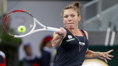 TENIS Povestea trăită de Simona Halep la Madrid a ajuns și la americani, care au reacționat: „L-a lăudat”