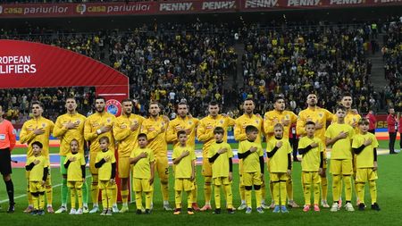 Fostul component al Generației de Aur e categoric: „Prefer să jucăm la baraj cu Italia. Cu Turcia avem șanse mici”. De ce e dezămăgit după partida cu Bosnia. EXCLUSIV