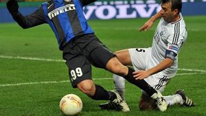 Chivu despre incidentul care a aruncat în aer vestiarul lui Inter:** "Nu trebuia să afle presa" Decizia luată imediat de conducere: ce se va întâmpla la vară