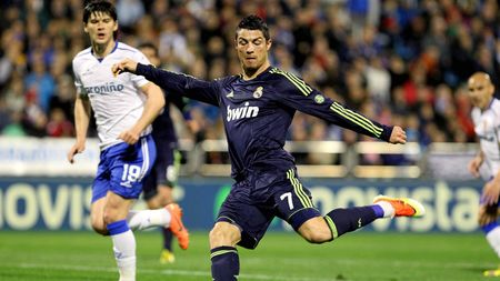 Atac LETAL pentru Real Madrid cu un transfer galactic!** "E echipa perfectă pentru el!" Cu cine poate face pereche Ronaldo din noul sezon