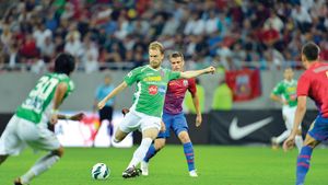 Renunță la titlu? După startul ratat șefii din Gruia anunță noul obiectiv: calificarea în cupele europene
