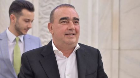 Milionarul Gigi Nețoiu acuză că e sabotat în lupta pentru Primăria Capitalei după ce vizualizările sale au explodat: „Mi-au furat contul de Tik Tok!”