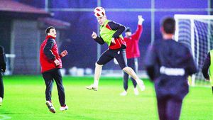 Andone a găsit soluțiile salvatoare pentru a 15-a apărare din Liga I!** "Rezolvăm defensiva!"