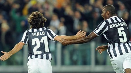 Pirlo pune capăt așteptărilor: "Vreau să rămân la Juve"
