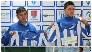 CSU "El Dorado" Craiova! Echipa înființată de șapte luni oferă salarii mai mari decât echipele din Liga I!