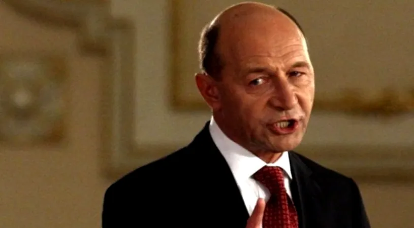 Traian Băsescu a răbufnit în timpul finalei de la Roland Garros: 