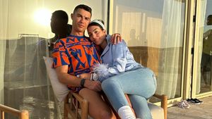 Ce cadou incredibil de 100.000 de euro a primit superstarul Cristiano Ronaldo!