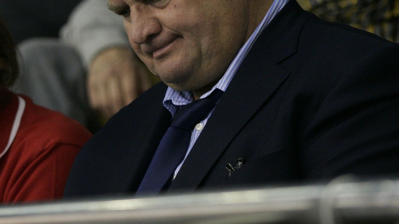 Mureșan: „Steaua joacă mai bine ca CFR"