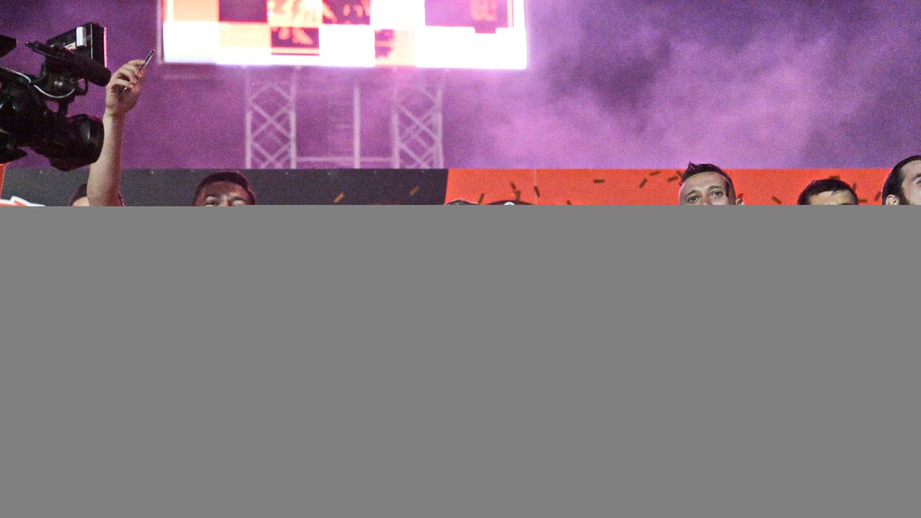 â‚¬ nevoie de Liga Campionilor! UEFA a anunțat sume colosale pentru echipele care ajung în grupe. CFR Cluj își poate asigura viitorul pe termen lung dacă elimină Slavia Praga

