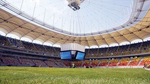 OFICIAL! Argentina a ANULAT amicalul cu România!** Ce spune FRF și cum au încercat sud-americanii să ne ÎMPACE