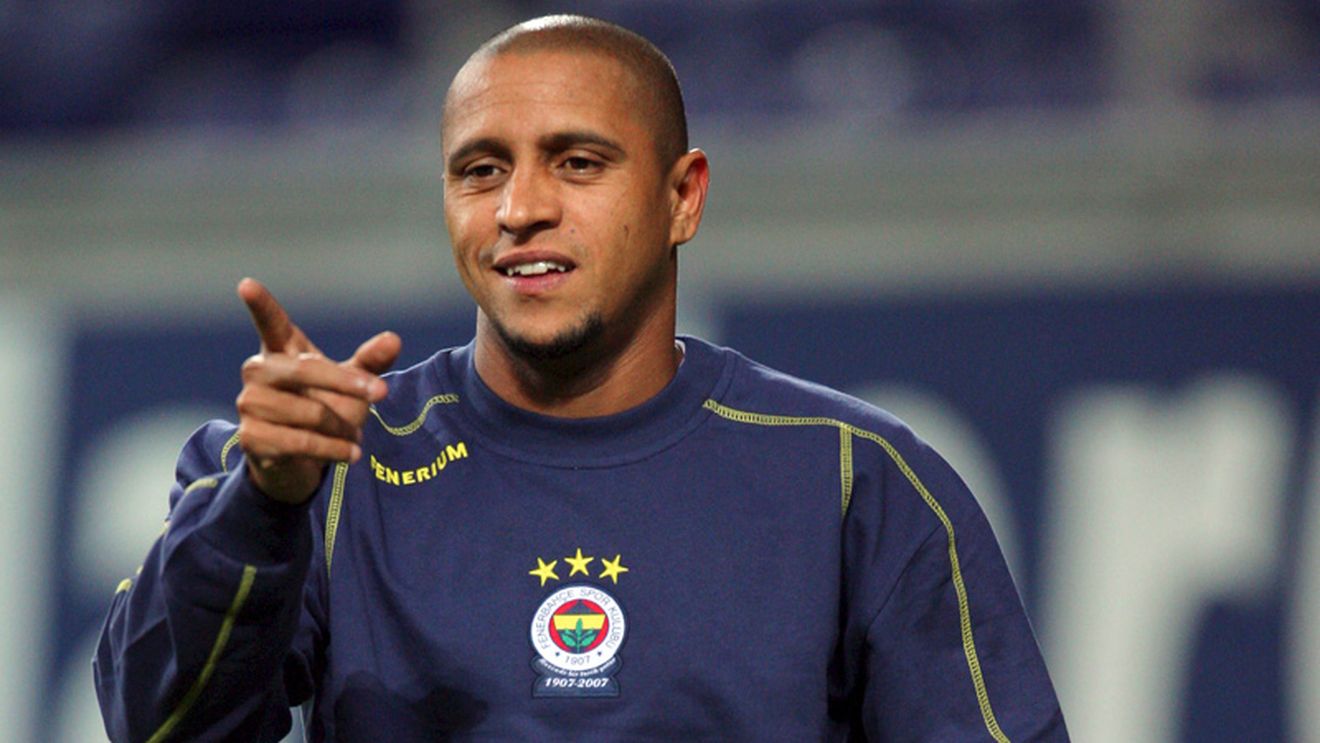 Roberto Carlos și-ar dori să revină la Real Madrid