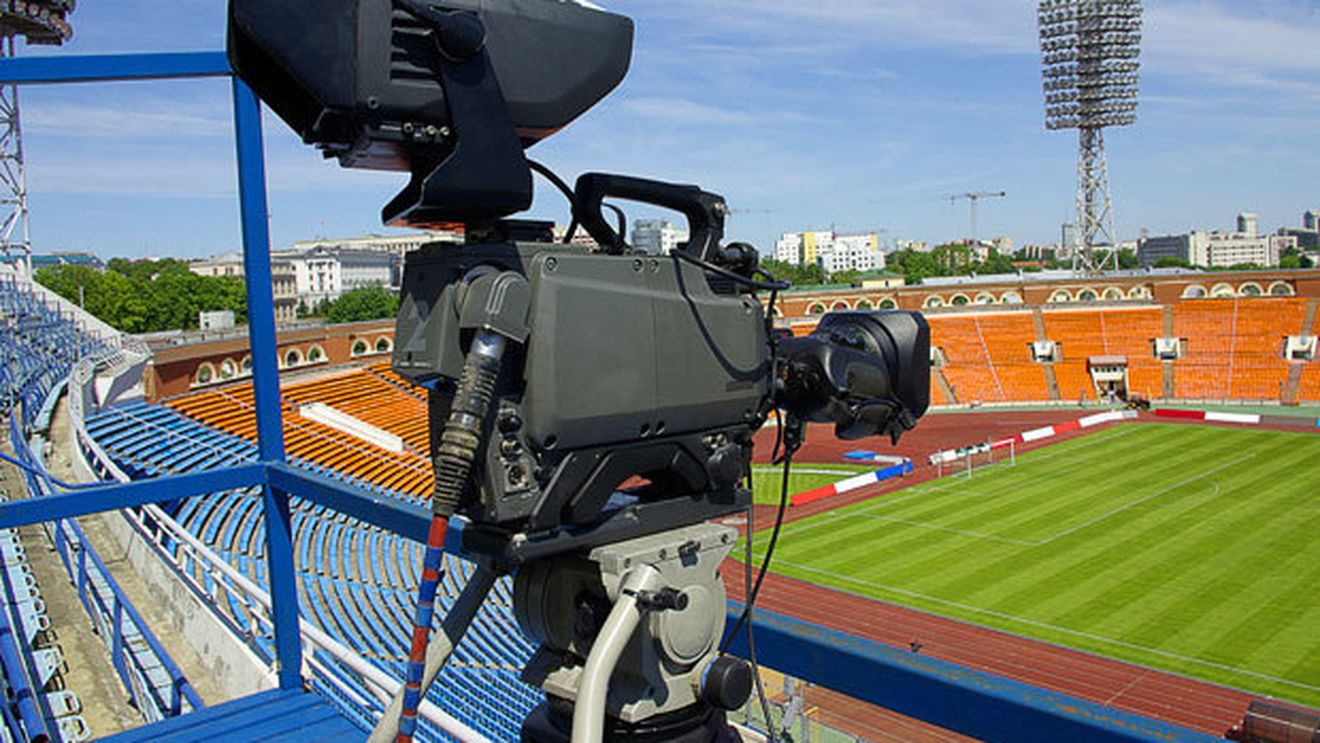 Pro TV și TVR și-au împărțit în mod egal transmisiunile naționalei din această vară!** Unde e amicalul cu Brazilia