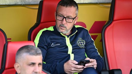 Transferul pe care FCSB îl făcea chiar când Meme Stoica era în emisiune: „Mi-a dat mesaj că semnează”