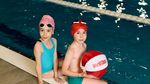COMUNICAT. 3 moduri prin care îți poți construi o rutină de sport vara asta alături de copilul tău