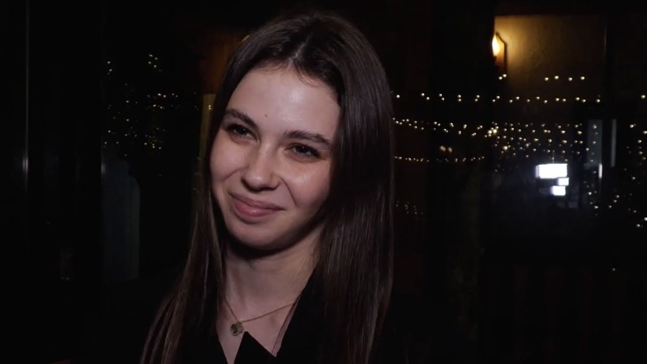 „Am văzut câteva chestii”. De ce a renunțat subit Rebecca, fiica Anamariei Prodan, la cariera din modelling