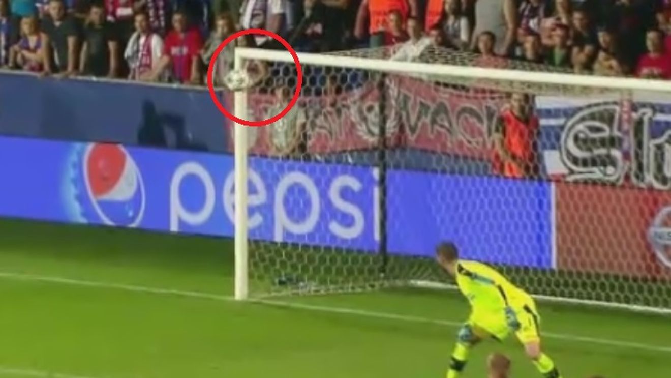 Vinclu curat! VIDEO | Keșeru a dat probabil cel mai frumos gol al carierei în meciul care a dus-o pe Ludogoreț din nou în Liga Campionilor