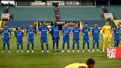 Gigi Becali e încă furios pe fotbaliştii de la FCSB pentru meciul de la Sofia: „La asta mă gândesc” | VIDEO EXCLUSIV ProSport Live